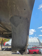 1999-2010 Ford Super Duty F250 F350 6' 9" Short Truck Bed