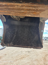 1999-2010 Ford Super Duty F250 F350 6' 9" Short Truck Bed