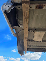 1999-2010 Ford Super Duty F250 F350 6' 9" Short Truck Bed