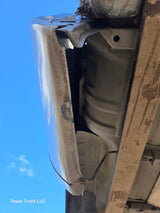 1999-2010 Ford Super Duty F250 F350 6' 9" Short Truck Bed