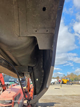 1999-2010 Ford Super Duty F250 F350 6' 9" Short Truck Bed