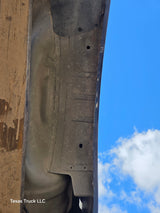 1999-2010 Ford Super Duty F250 F350 6' 9" Short Truck Bed