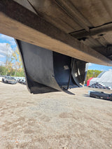 1999-2010 Ford Super Duty F250 F350 6' 9" Short Truck Bed