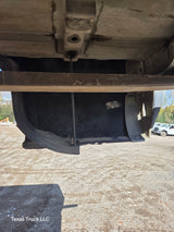 1999-2010 Ford Super Duty F250 F350 6' 9" Short Truck Bed