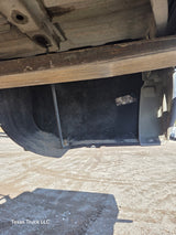 1999-2010 Ford Super Duty F250 F350 6' 9" Short Truck Bed