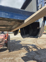 1999-2010 Ford Super Duty F250 F350 6' 9" Short Truck Bed