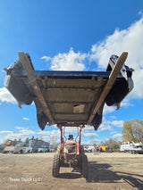 1999-2010 Ford Super Duty F250 F350 6' 9" Short Truck Bed