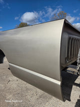 2003-2008 Dodge Ram 1500 2500 3500 3rd Gen 8' Long Bed