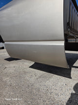 2003-2008 Dodge Ram 1500 2500 3500 3rd Gen 8' Long Bed