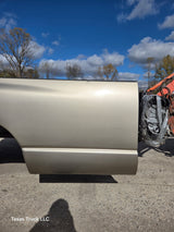 2003-2008 Dodge Ram 1500 2500 3500 3rd Gen 8' Long Bed
