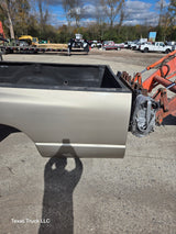 2003-2008 Dodge Ram 1500 2500 3500 3rd Gen 8' Long Bed