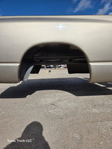 2003-2008 Dodge Ram 1500 2500 3500 3rd Gen 8' Long Bed