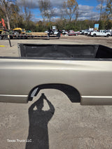 2003-2008 Dodge Ram 1500 2500 3500 3rd Gen 8' Long Bed