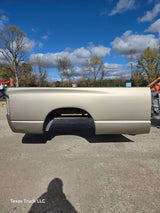 2003-2008 Dodge Ram 1500 2500 3500 3rd Gen 8' Long Bed