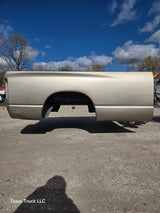 2003-2008 Dodge Ram 1500 2500 3500 3rd Gen 8' Long Bed
