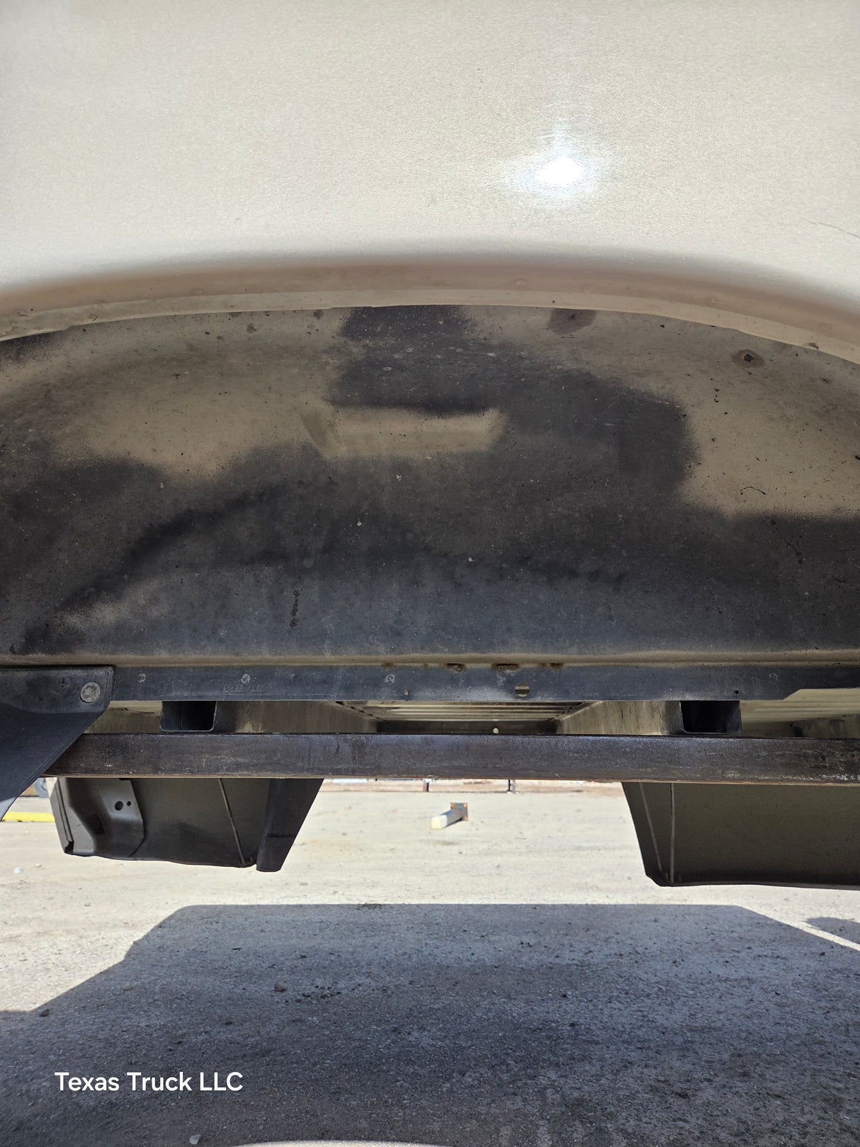 2003-2008 Dodge Ram 1500 2500 3500 3rd Gen 8' Long Bed