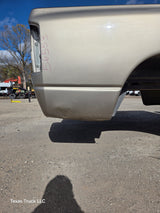 2003-2008 Dodge Ram 1500 2500 3500 3rd Gen 8' Long Bed
