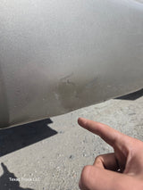 2003-2008 Dodge Ram 1500 2500 3500 3rd Gen 8' Long Bed