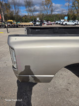 2003-2008 Dodge Ram 1500 2500 3500 3rd Gen 8' Long Bed