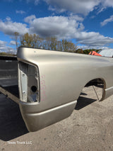 2003-2008 Dodge Ram 1500 2500 3500 3rd Gen 8' Long Bed