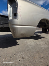2003-2008 Dodge Ram 1500 2500 3500 3rd Gen 8' Long Bed