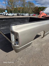 2003-2008 Dodge Ram 1500 2500 3500 3rd Gen 8' Long Bed