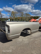 2003-2008 Dodge Ram 1500 2500 3500 3rd Gen 8' Long Bed