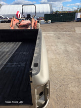 2003-2008 Dodge Ram 1500 2500 3500 3rd Gen 8' Long Bed