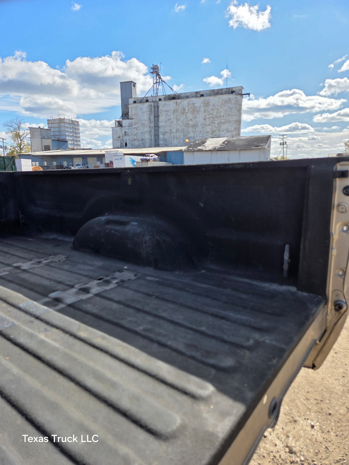 2003-2008 Dodge Ram 1500 2500 3500 3rd Gen 8' Long Bed