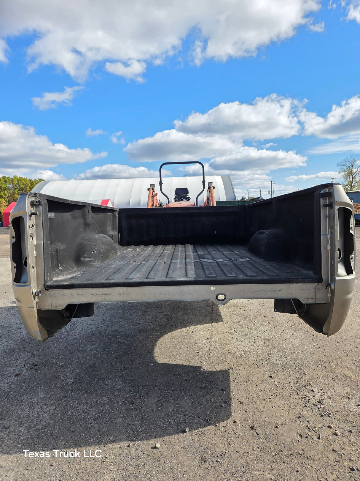 2003-2008 Dodge Ram 1500 2500 3500 3rd Gen 8' Long Bed