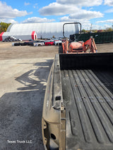 2003-2008 Dodge Ram 1500 2500 3500 3rd Gen 8' Long Bed