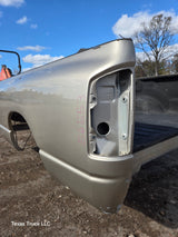 2003-2008 Dodge Ram 1500 2500 3500 3rd Gen 8' Long Bed