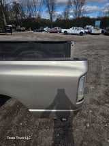 2003-2008 Dodge Ram 1500 2500 3500 3rd Gen 8' Long Bed