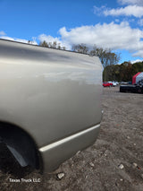 2003-2008 Dodge Ram 1500 2500 3500 3rd Gen 8' Long Bed