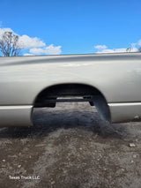 2003-2008 Dodge Ram 1500 2500 3500 3rd Gen 8' Long Bed