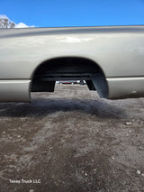 2003-2008 Dodge Ram 1500 2500 3500 3rd Gen 8' Long Bed