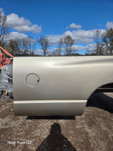 2003-2008 Dodge Ram 1500 2500 3500 3rd Gen 8' Long Bed
