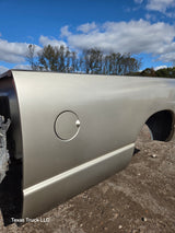 2003-2008 Dodge Ram 1500 2500 3500 3rd Gen 8' Long Bed