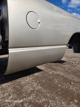 2003-2008 Dodge Ram 1500 2500 3500 3rd Gen 8' Long Bed