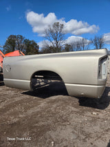 2003-2008 Dodge Ram 1500 2500 3500 3rd Gen 8' Long Bed