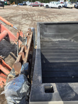 2003-2008 Dodge Ram 1500 2500 3500 3rd Gen 8' Long Bed