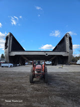 2003-2008 Dodge Ram 1500 2500 3500 3rd Gen 8' Long Bed