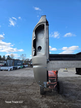 2003-2008 Dodge Ram 1500 2500 3500 3rd Gen 8' Long Bed