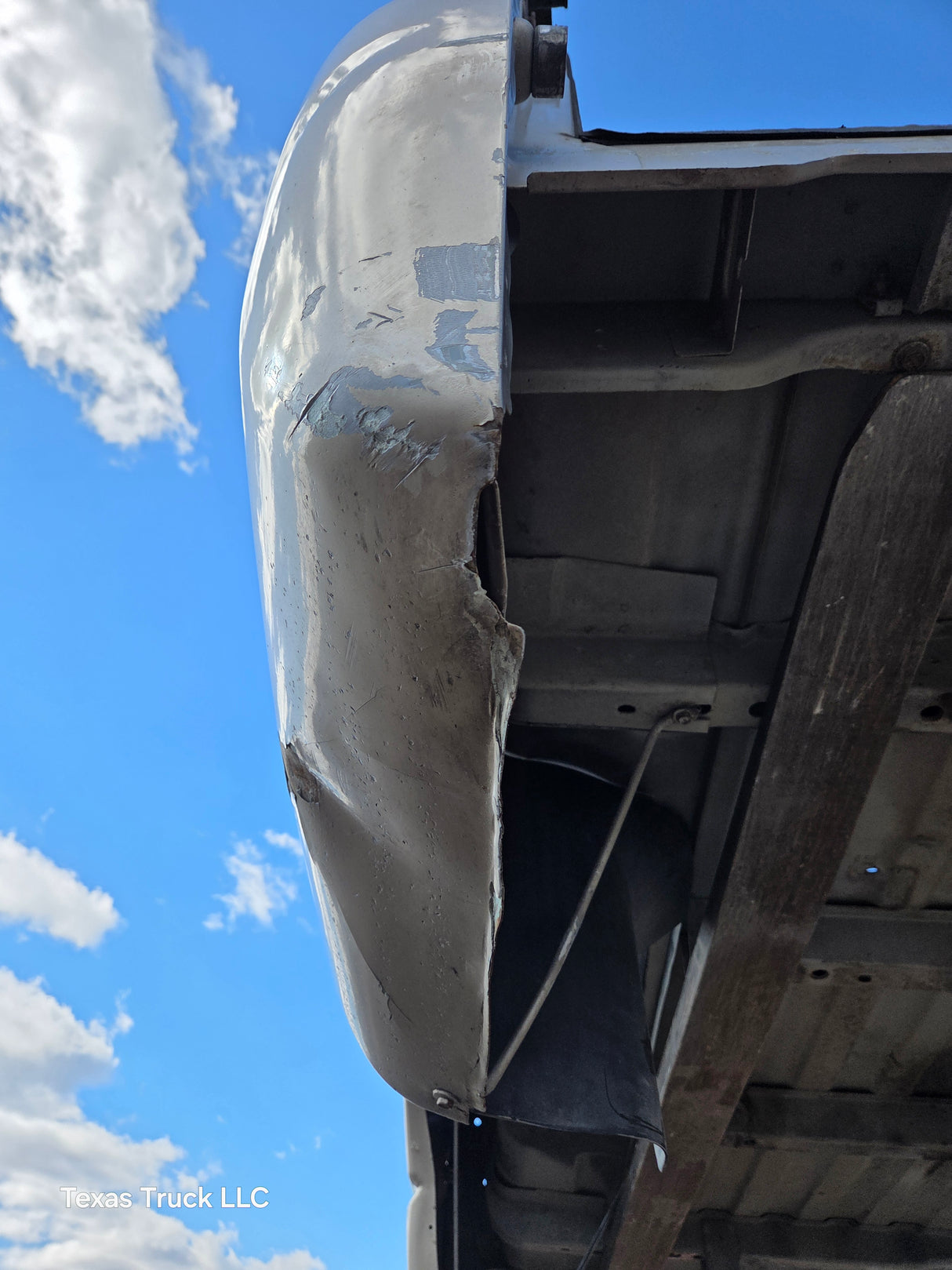 2003-2008 Dodge Ram 1500 2500 3500 3rd Gen 8' Long Bed