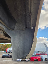 2003-2008 Dodge Ram 1500 2500 3500 3rd Gen 8' Long Bed