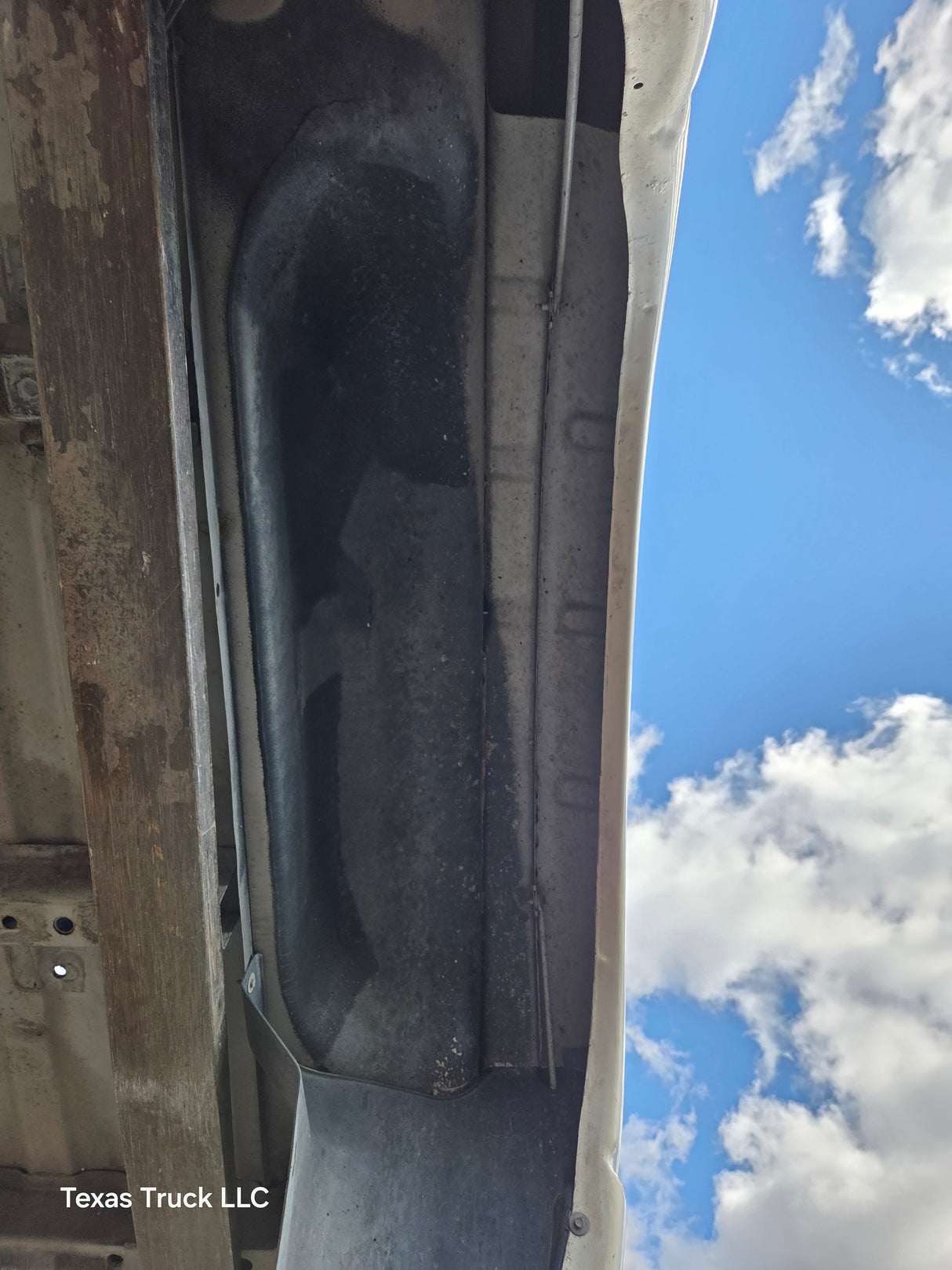 2003-2008 Dodge Ram 1500 2500 3500 3rd Gen 8' Long Bed