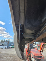 2003-2008 Dodge Ram 1500 2500 3500 3rd Gen 8' Long Bed