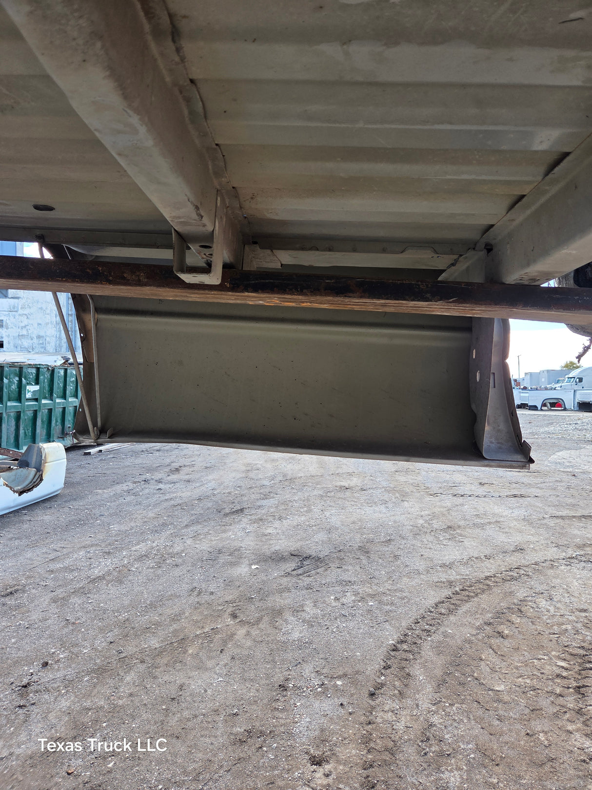 2003-2008 Dodge Ram 1500 2500 3500 3rd Gen 8' Long Bed