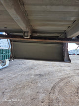 2003-2008 Dodge Ram 1500 2500 3500 3rd Gen 8' Long Bed