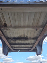 2003-2008 Dodge Ram 1500 2500 3500 3rd Gen 8' Long Bed